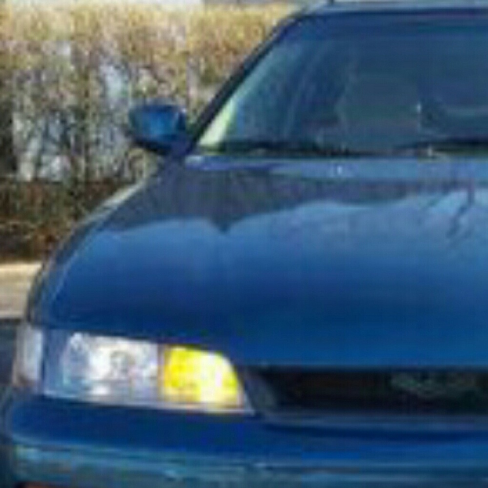 Meet your Posher, Uriel